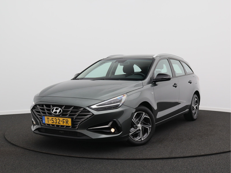 Hyundai i30 Wagon 1.0 T-GDi MHEV Comfort Smart/ unieke km!