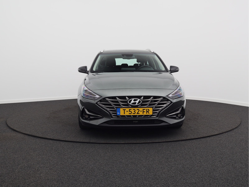 Hyundai i30 Wagon 1.0 T-GDi MHEV Comfort Smart/ unieke km!