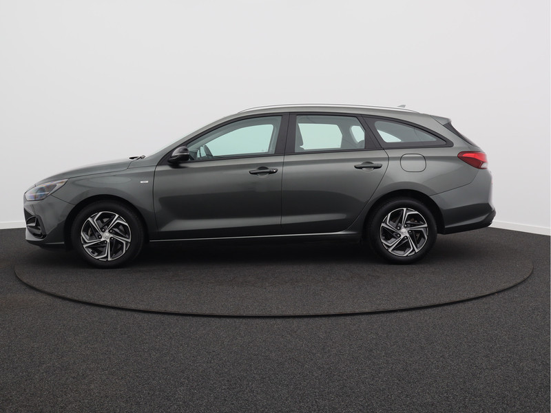 Hyundai i30 Wagon 1.0 T-GDi MHEV Comfort Smart/ unieke km!