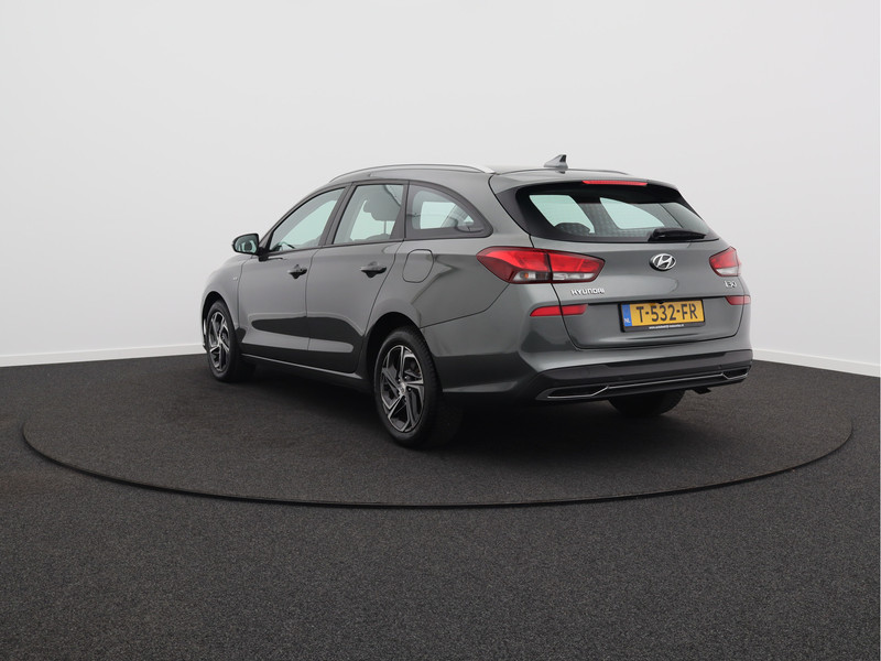 Hyundai i30 Wagon 1.0 T-GDi MHEV Comfort Smart/ unieke km!
