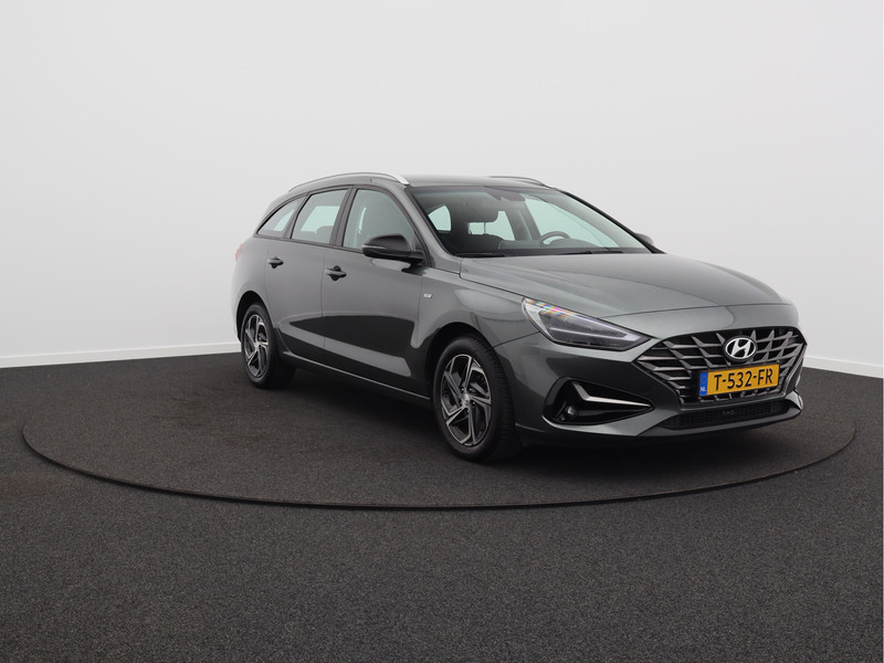 Hyundai i30 Wagon 1.0 T-GDi MHEV Comfort Smart/ unieke km!