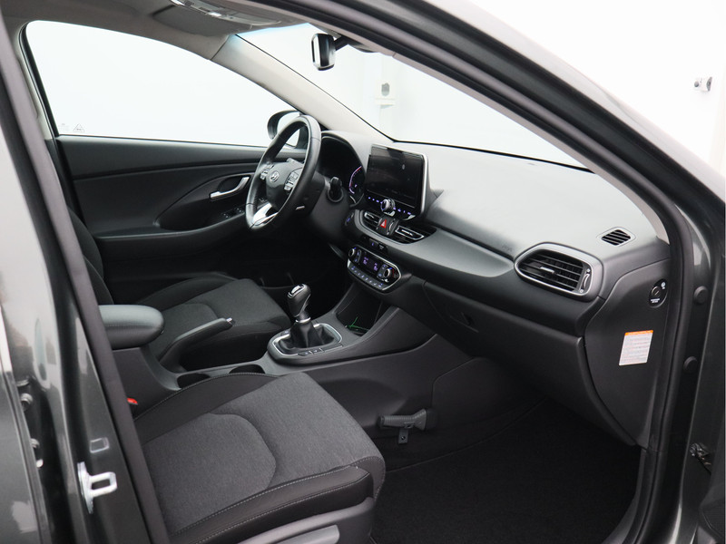 Hyundai i30 Wagon 1.0 T-GDi MHEV Comfort Smart/ unieke km!