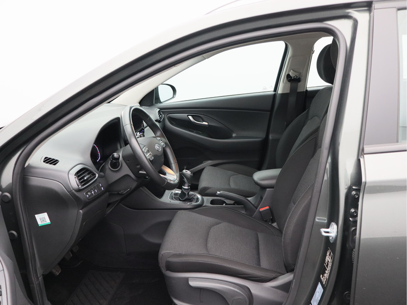 Hyundai i30 Wagon 1.0 T-GDi MHEV Comfort Smart/ unieke km!