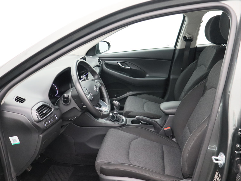 Hyundai i30 Wagon 1.0 T-GDi MHEV Comfort Smart/ unieke km!