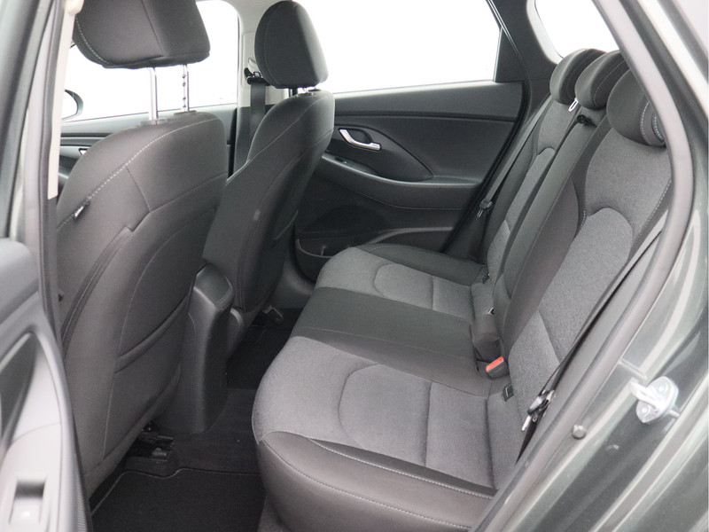 Hyundai i30 Wagon 1.0 T-GDi MHEV Comfort Smart/ unieke km!