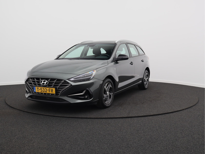 Hyundai i30 Wagon 1.0 T-GDi MHEV Comfort Smart/ unieke km!