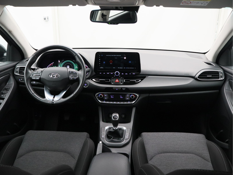 Hyundai i30 Wagon 1.0 T-GDi MHEV Comfort Smart/ unieke km!