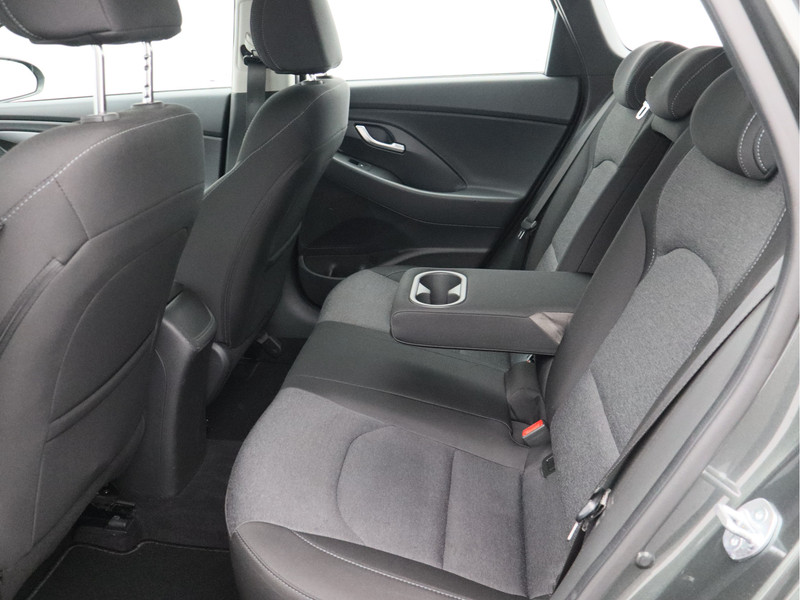 Hyundai i30 Wagon 1.0 T-GDi MHEV Comfort Smart/ unieke km!