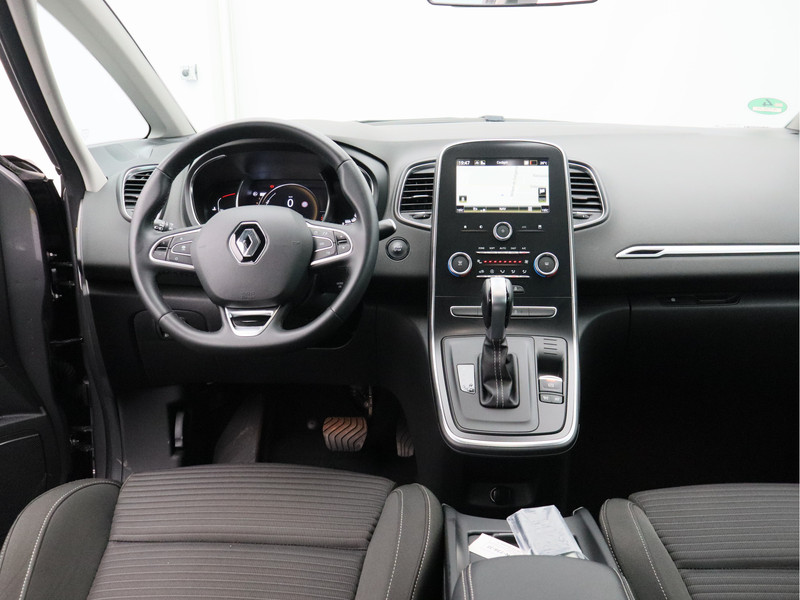 Renault Grand Scénic 1.3 TCe Business Zen 7P/ Automaat!