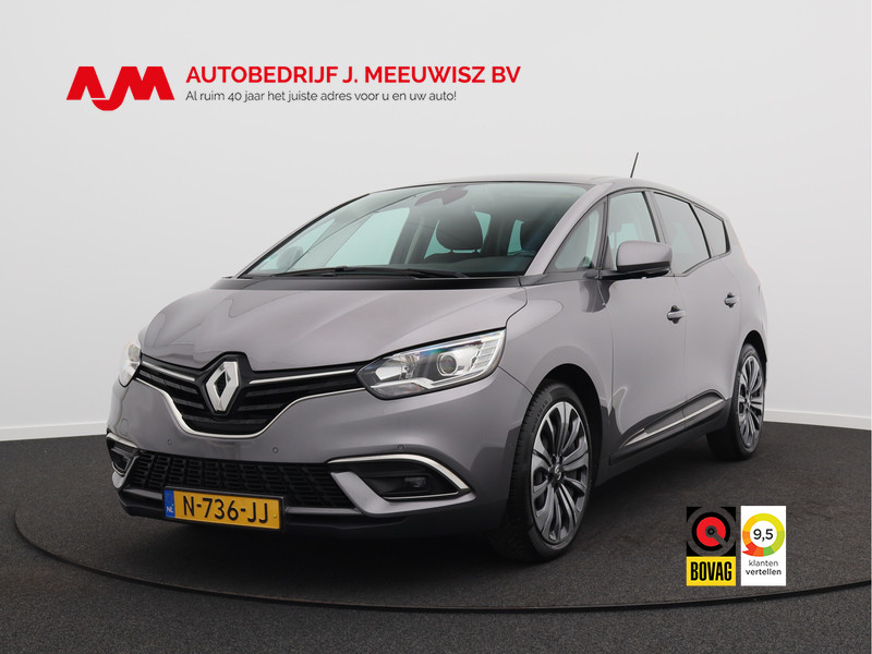 Renault Grand Scénic 1.3 TCe Business Zen 7P/ Automaat!
