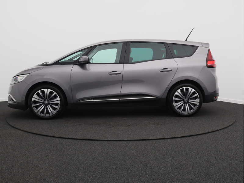Renault Grand Scénic 1.3 TCe Business Zen 7P/ Automaat!