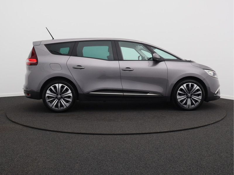 Renault Grand Scénic 1.3 TCe Business Zen 7P/ Automaat!