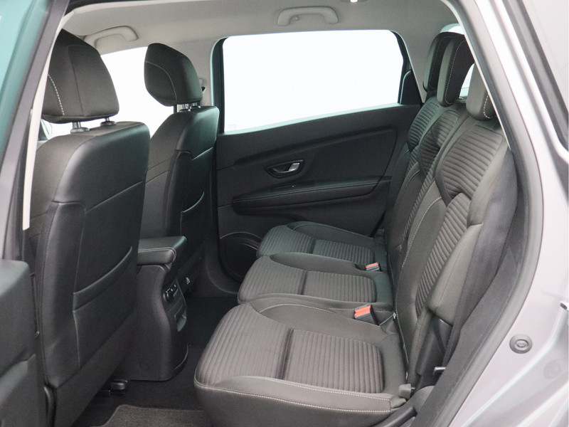 Renault Grand Scénic 1.3 TCe Business Zen 7P/ Automaat!