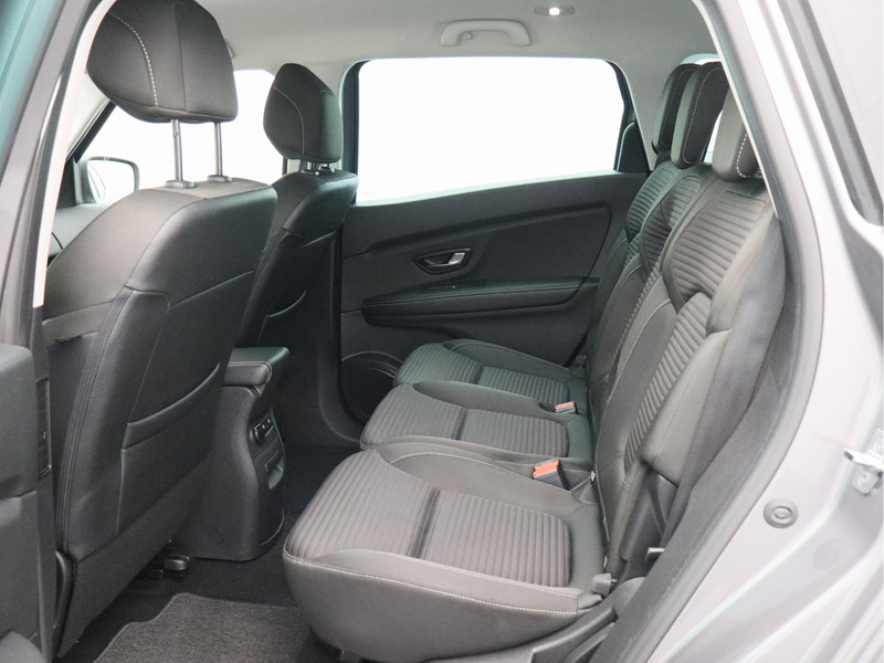 Renault Grand Scénic 1.3 TCe Business Zen 7P/ Automaat!