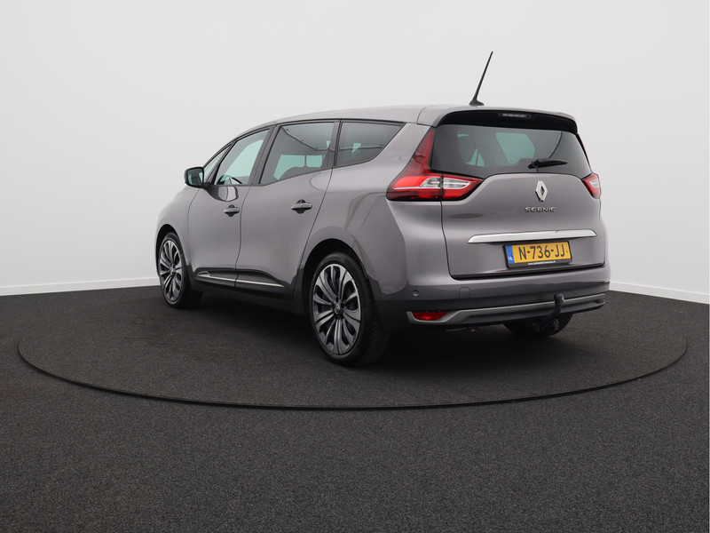 Renault Grand Scénic 1.3 TCe Business Zen 7P/ Automaat!