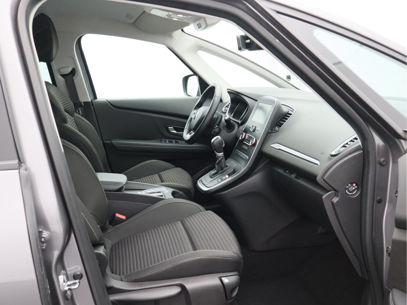 Renault Grand Scénic 1.3 TCe Business Zen 7P/ Automaat!