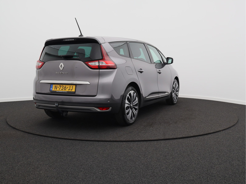Renault Grand Scénic 1.3 TCe Business Zen 7P/ Automaat!