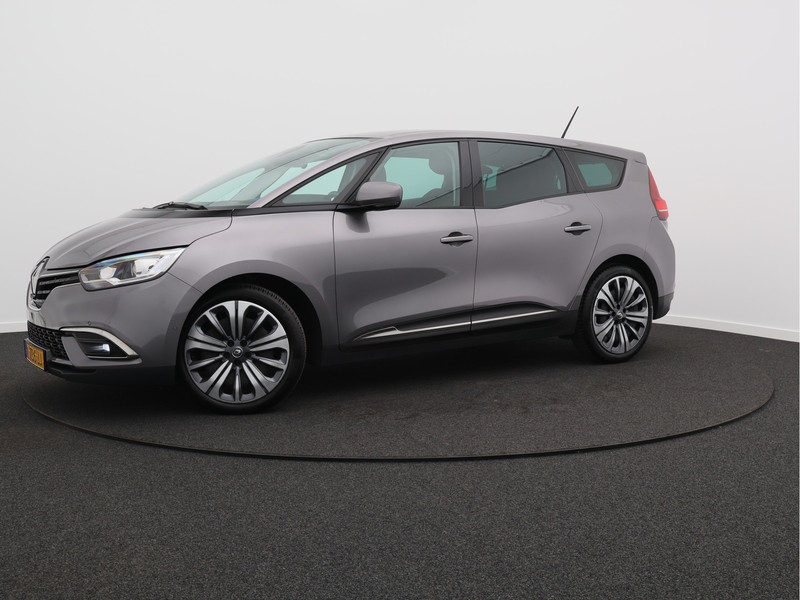 Renault Grand Scénic 1.3 TCe Business Zen 7P/ Automaat!
