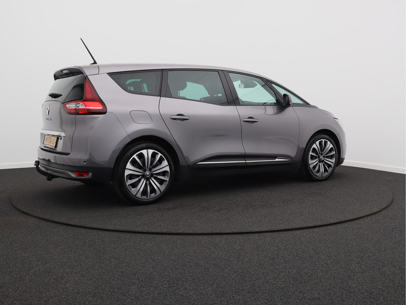 Renault Grand Scénic 1.3 TCe Business Zen 7P/ Automaat!