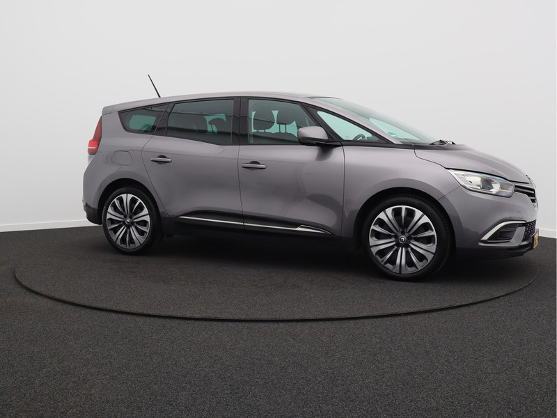 Renault Grand Scénic 1.3 TCe Business Zen 7P/ Automaat!