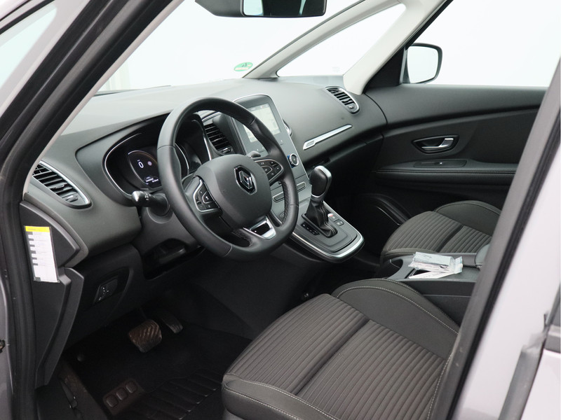 Renault Grand Scénic 1.3 TCe Business Zen 7P/ Automaat!