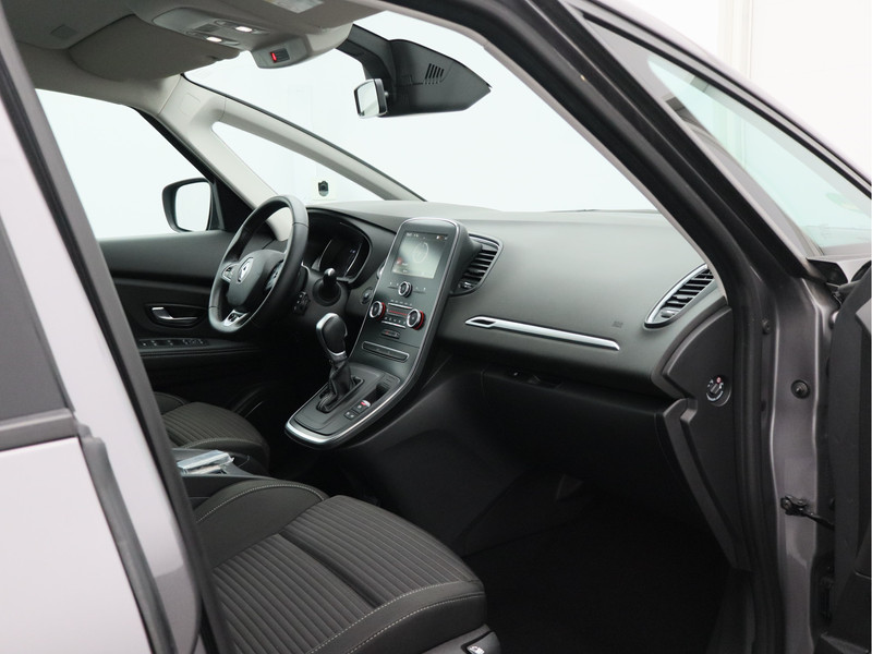 Renault Grand Scénic 1.3 TCe Business Zen 7P/ Automaat!