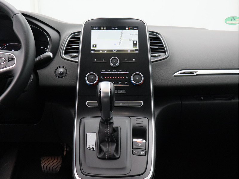 Renault Grand Scénic 1.3 TCe Business Zen 7P/ Automaat!