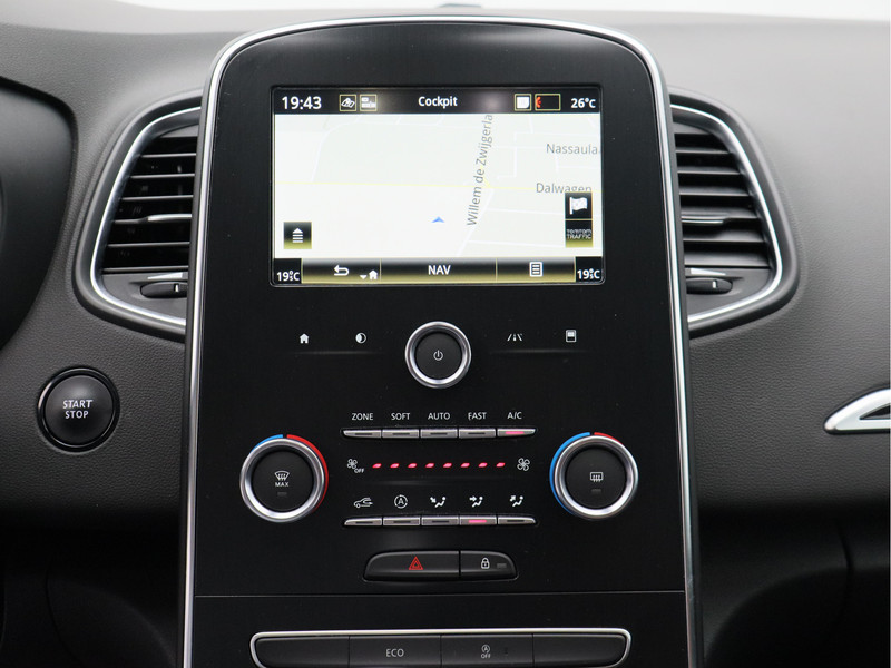Renault Grand Scénic 1.3 TCe Business Zen 7P/ Automaat!