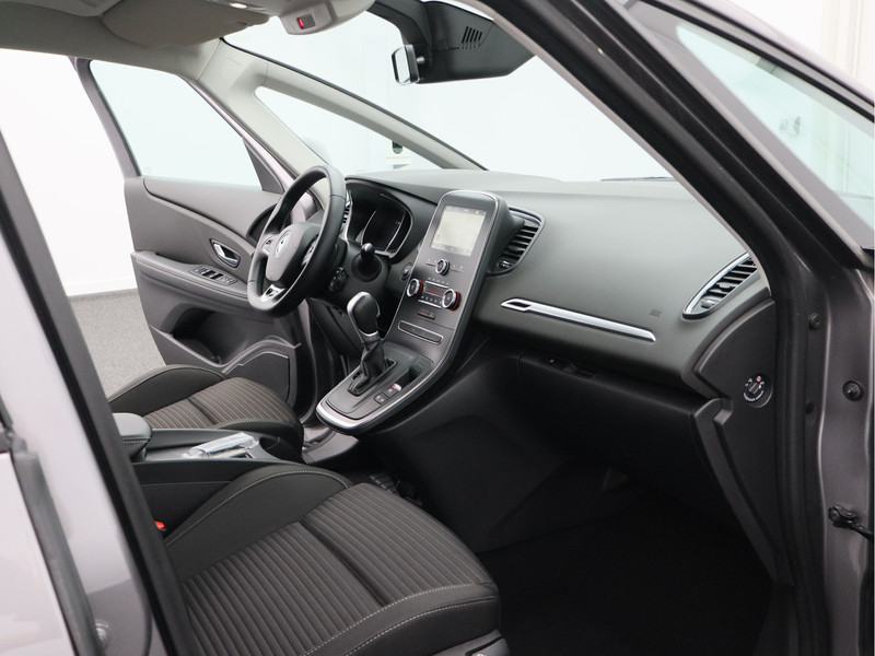 Renault Grand Scénic 1.3 TCe Business Zen 7P/ Automaat!