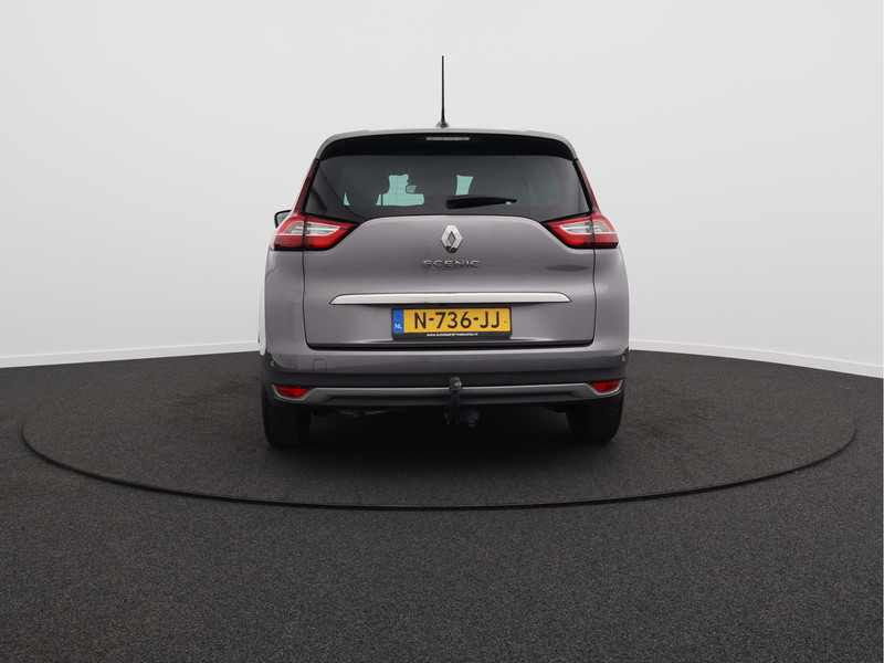 Renault Grand Scénic 1.3 TCe Business Zen 7P/ Automaat!