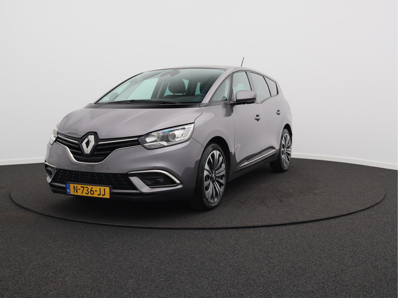 Renault Grand Scénic 1.3 TCe Business Zen 7P/ Automaat!