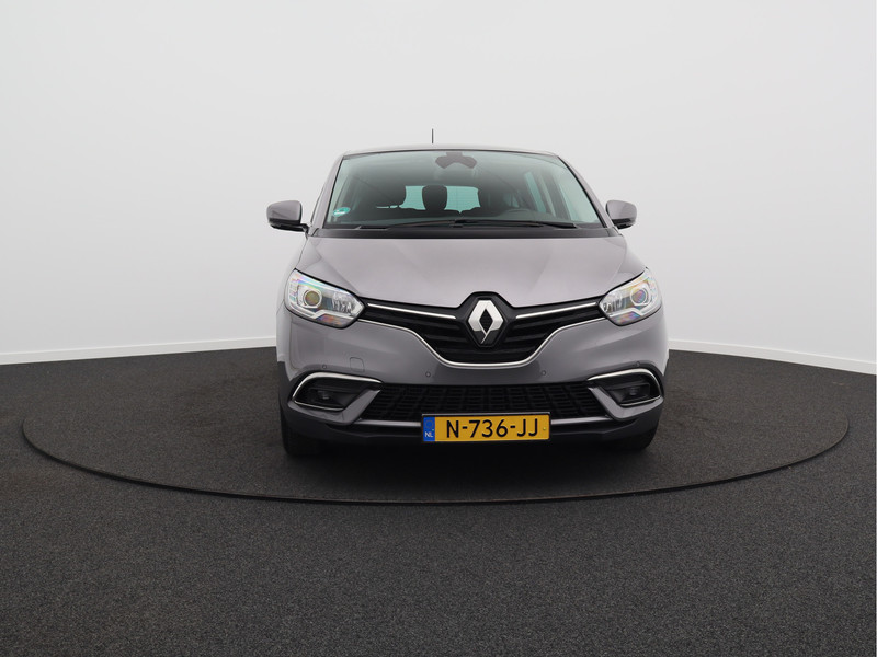 Renault Grand Scénic 1.3 TCe Business Zen 7P/ Automaat!