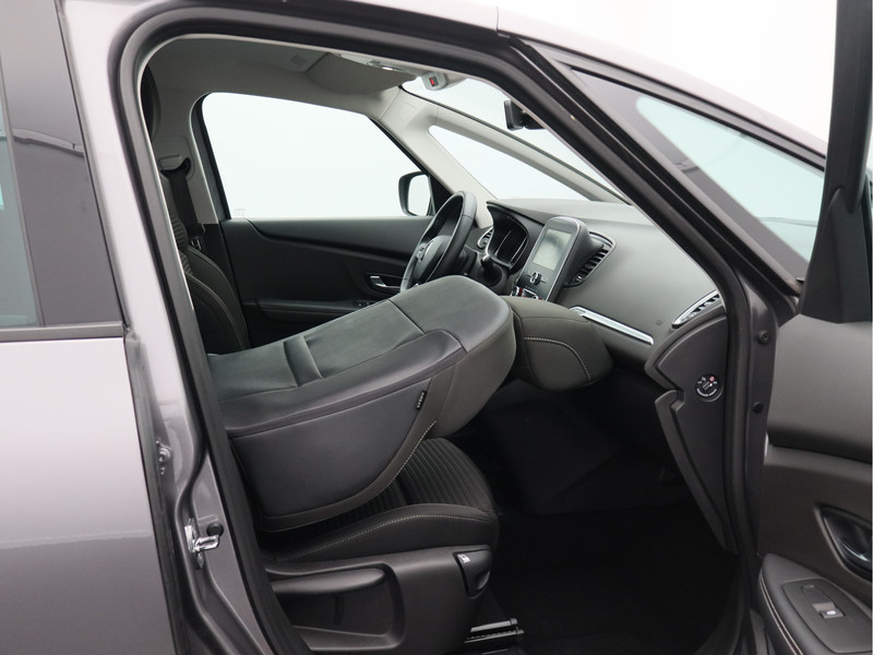 Renault Grand Scénic 1.3 TCe Business Zen 7P/ Automaat!