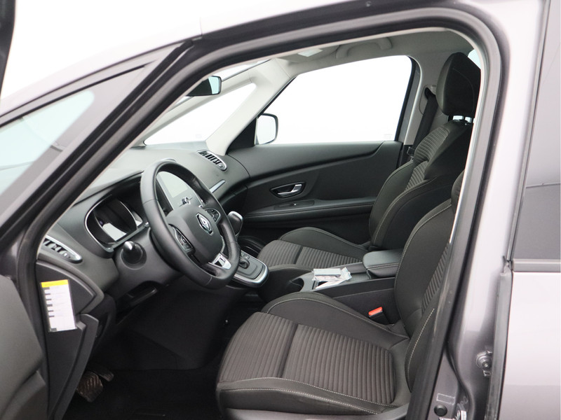 Renault Grand Scénic 1.3 TCe Business Zen 7P/ Automaat!