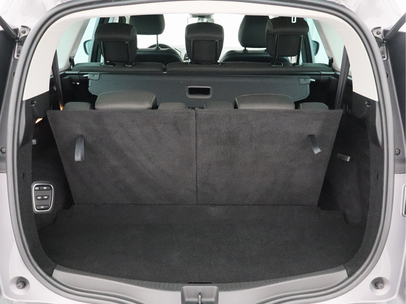 Renault Grand Scénic 1.3 TCe Business Zen 7P/ Automaat!