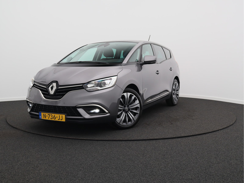 Renault Grand Scénic 1.3 TCe Business Zen 7P/ Automaat!