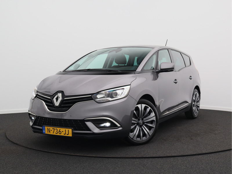 Renault Grand Scénic 1.3 TCe Business Zen 7P/ Automaat!