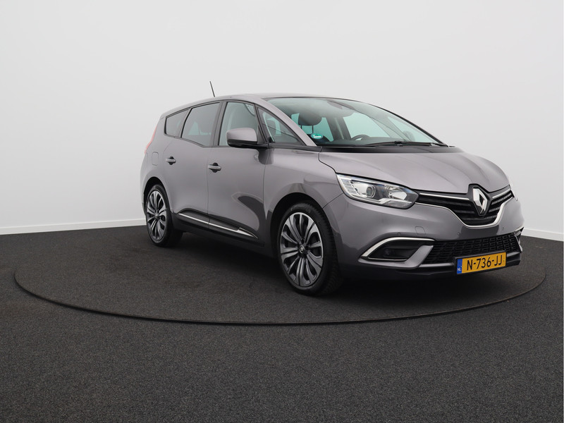 Renault Grand Scénic 1.3 TCe Business Zen 7P/ Automaat!