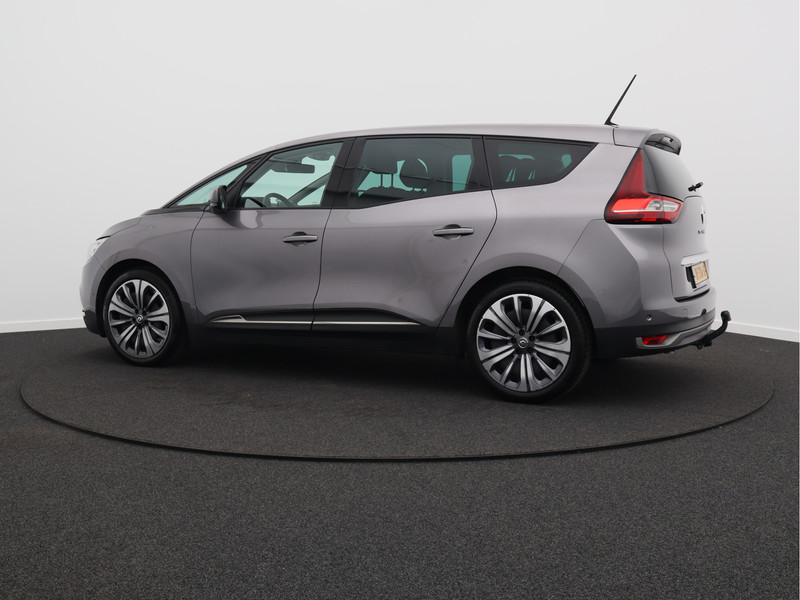 Renault Grand Scénic 1.3 TCe Business Zen 7P/ Automaat!