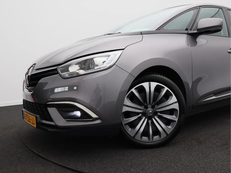 Renault Grand Scénic 1.3 TCe Business Zen 7P/ Automaat!