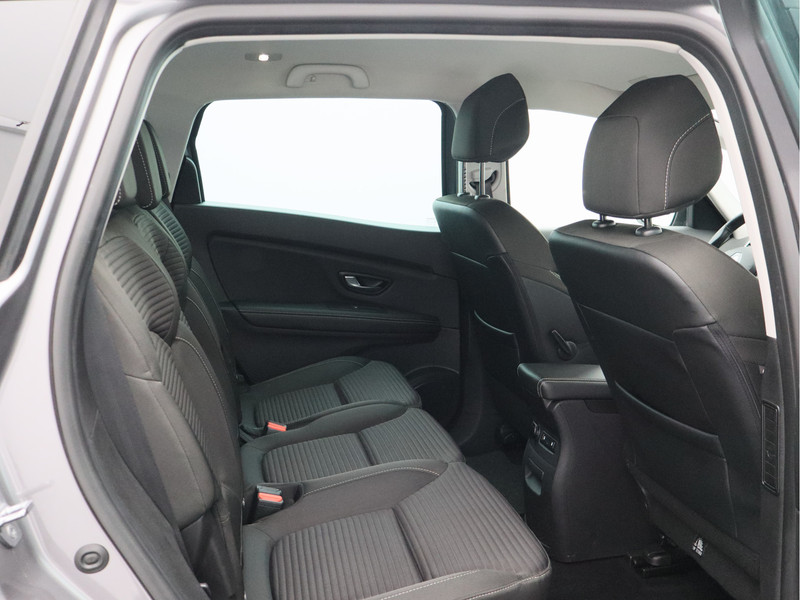 Renault Grand Scénic 1.3 TCe Business Zen 7P/ Automaat!