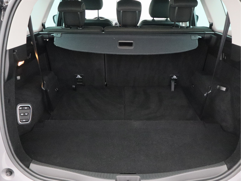 Renault Grand Scénic 1.3 TCe Business Zen 7P/ Automaat!