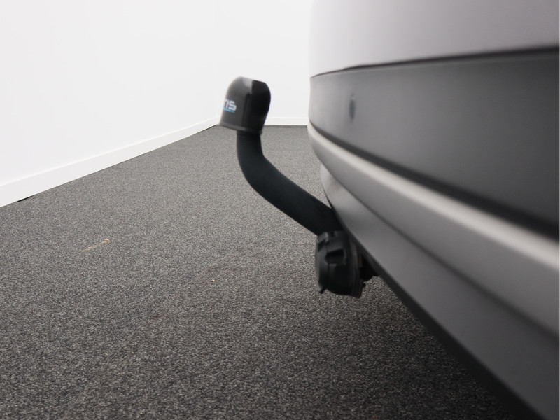 Renault Grand Scénic 1.3 TCe Business Zen 7P/ Automaat!
