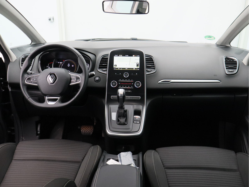 Renault Grand Scénic 1.3 TCe Business Zen 7P/ Automaat!