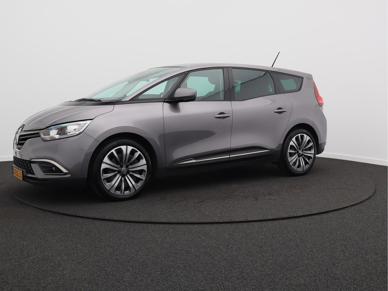Renault Grand Scénic 1.3 TCe Business Zen 7P/ Automaat!