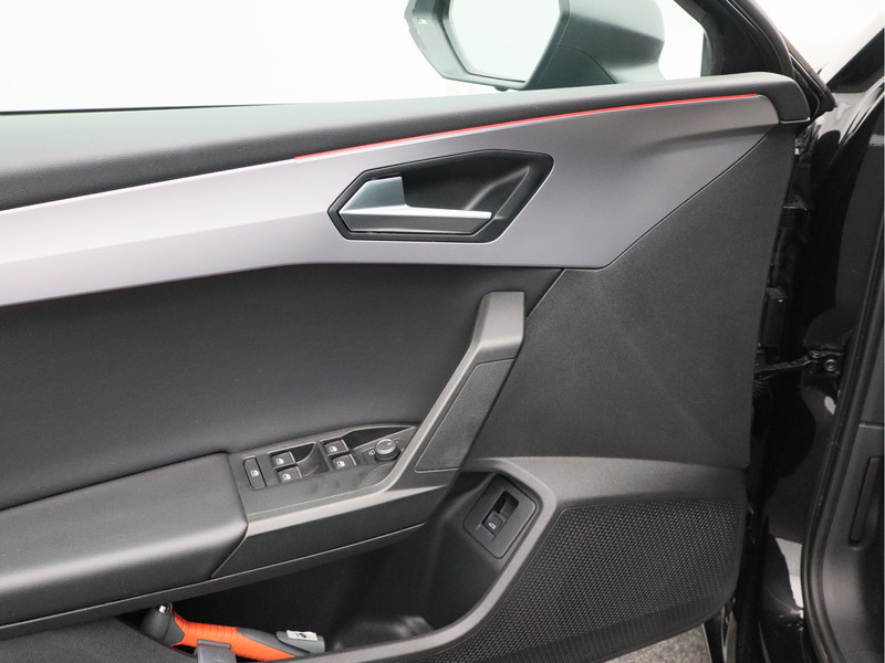 SEAT Leon Sportstourer 1.0 TSI FR Business Intense/ compleet!