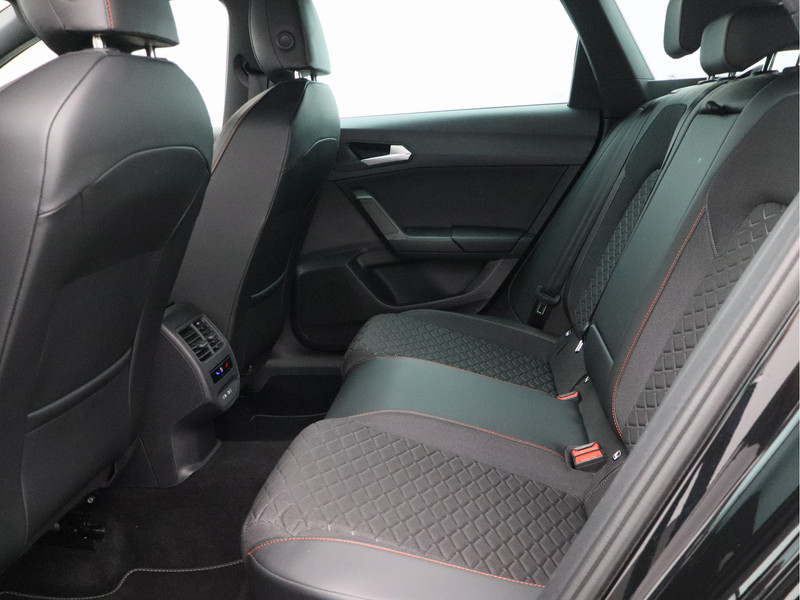 SEAT Leon Sportstourer 1.0 TSI FR Business Intense/ compleet!