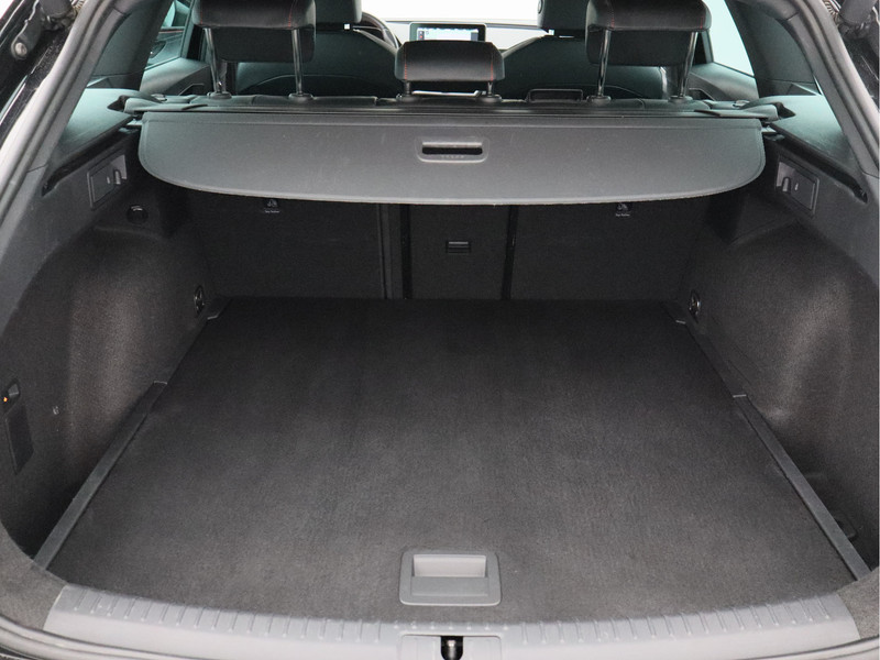 SEAT Leon Sportstourer 1.0 TSI FR Business Intense/ compleet!