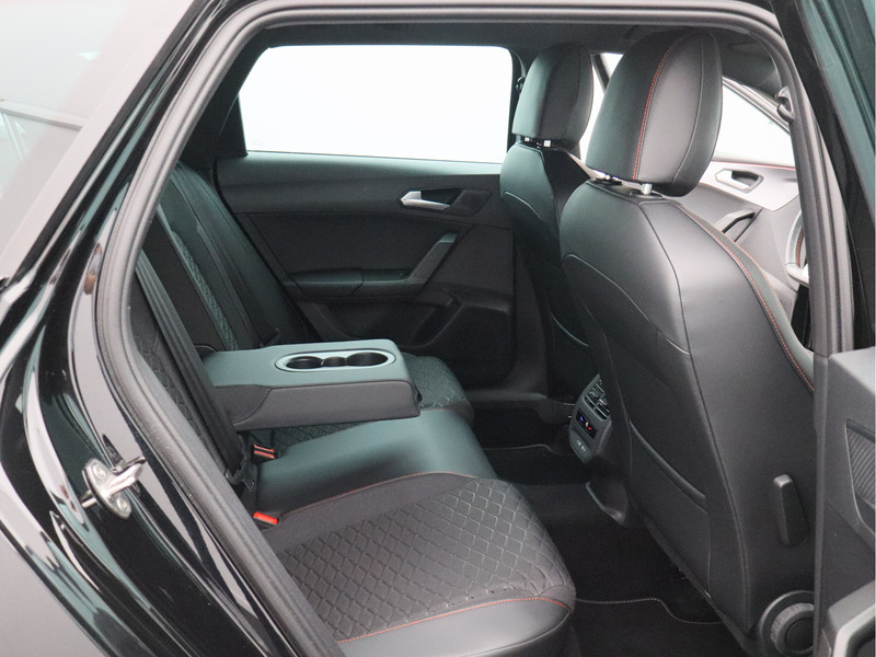 SEAT Leon Sportstourer 1.0 TSI FR Business Intense/ compleet!