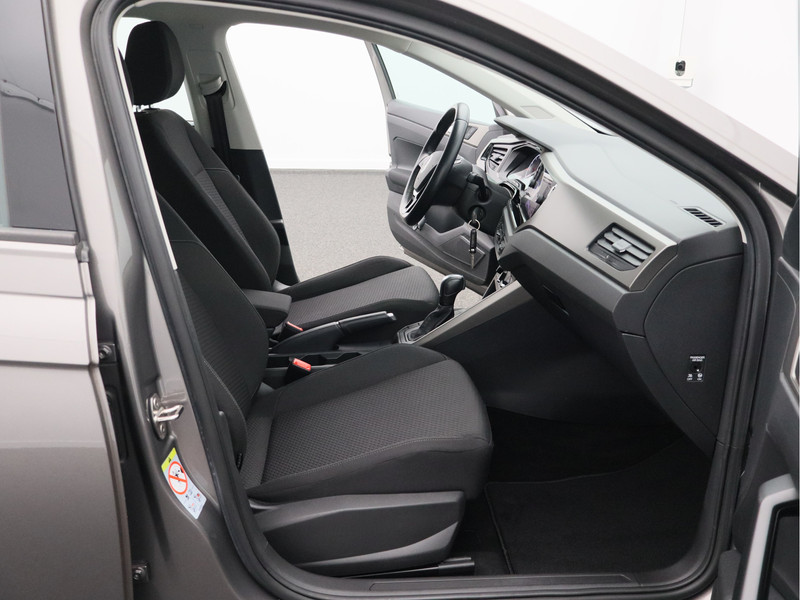 Volkswagen Polo 1.0 TSI Comfortline/ automaat/ achteruitrijcamera!